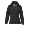 Columbia Ladies' Dotswarm II Fleece Full-Zip Jacket