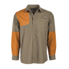 Columbia Men's Ptarmigan Briar™ Shooting Shirt