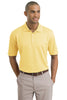 Nike Golf - Dri-FIT Textured Polo.  244620