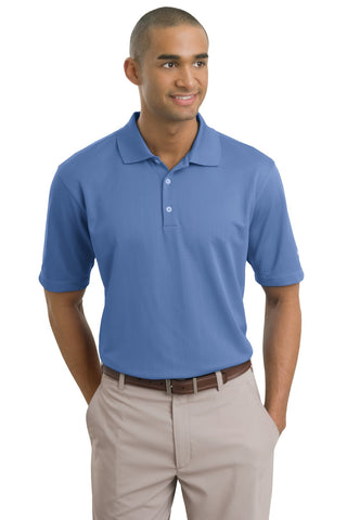 Nike Golf - Dri-FIT Textured Polo.  244620