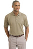 Nike Golf - Dri-FIT Textured Polo.  244620