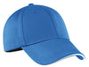 Nike Golf - Dri-FIT Mesh Swoosh Flex Sandwich Cap.  333115