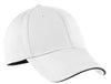 Nike Golf - Dri-FIT Mesh Swoosh Flex Sandwich Cap.  333115
