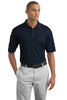 Nike Golf - Dri-FIT Cross-Over Texture Polo.  349899