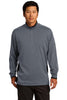 Nike Golf Dri-FIT 1/2-Zip Cover-Up. 578673