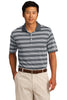 Nike Golf Dri-FIT Tech Stripe Polo. 578677