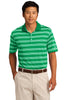 Nike Golf Dri-FIT Tech Stripe Polo. 578677