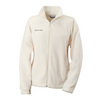 Columbia Ladies' Benton Springs Full-Zip Fleece Jacket