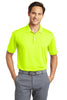 Nike Golf Dri-FIT Vertical Mesh Polo. 637167