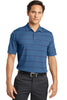 Nike Golf Dri-FIT Fade Stripe Polo. 677786