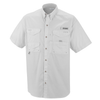 Columbia Men's Bonehead Short Sleeve Shirt