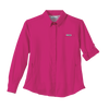 Columbia Ladies' Tamiami II Long Sleeve Shirt