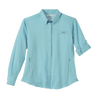 Columbia Ladies' Tamiami II Long Sleeve Shirt