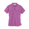 Columbia Ladies' Bahama Short Sleeve Shirt
