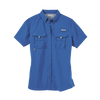 Columbia Ladies' Bahama Short Sleeve Shirt