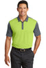 Nike Golf Dri-FIT Colorblock Icon Polo.  746101