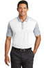 Nike Golf Dri-FIT Colorblock Icon Polo.  746101