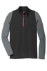 Nike Golf Dri-FIT Stretch 1/2-Zip Cover-Up