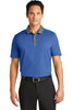 Nike Golf Dri-FIT Heather Pique Modern Fit Polo