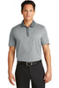 Nike Golf Dri-FIT Heather Pique Modern Fit Polo