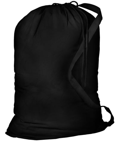 Port & Company® - Laundry Bag.  B085