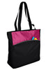 Port & Company® - Improved Two-Tone Colorblock Tote. B1510