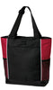 Port Authority® Improved Panel Tote.  B5160