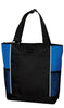 Port Authority® Improved Panel Tote.  B5160