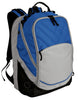 Port Authority® Xcape Computer Backpack. BG100"