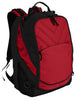 Port Authority® Xcape Computer Backpack. BG100"