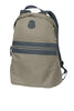 Port Authority® Nailhead Backpack. BG202