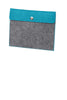 Port Authority® Felt Tablet Sleeve. BG653S