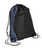Port & Company® -  Colorblock Cinch Pack. BG80