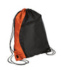 Port & Company® -  Colorblock Cinch Pack. BG80