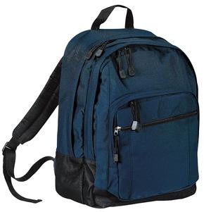 NCM Navy Backpack BG950