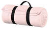 Port & Company® - Value Fleece Blanket with Strap.  BP10