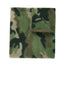 Port Authority® Core Printed Fleece Blanket. BP61