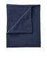 Port & Company® Sweatshirt Blanket. BP78