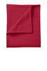 Port & Company® Sweatshirt Blanket. BP78