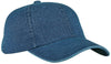 Port Authority® Brushed Twill Cap.  BTU