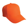Port Authority® Solid Enhanced Visibility Cap. C806