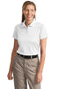 CornerStone® - Ladies Select Snag-Proof Polo. CS413