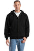 CornerStone® - Heavyweight Full-Zip Hooded Sweatshirt with Thermal Lining.  CS620