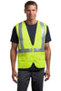 CornerStone® - ANSI 107 Class 2 Mesh Back Safety Vest. CSV405