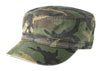 District® - Distressed Military Hat.  DT605