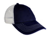 District® - Mesh Back Cap. DT607
