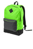 District® - Retro Backpack. DT715