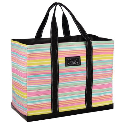 Scout The Original Deno