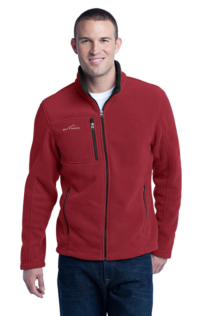 Eddie Bauer® - Full-Zip Fleece Jacket EB200
