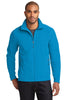 Eddie Bauer® Full-Zip Microfleece Jacket. EB224